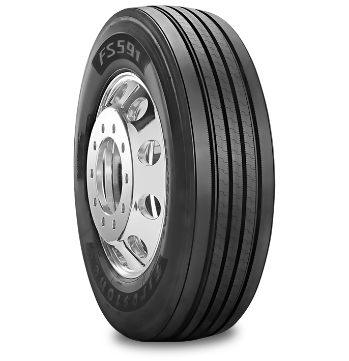 Image for the FS591™ Tire